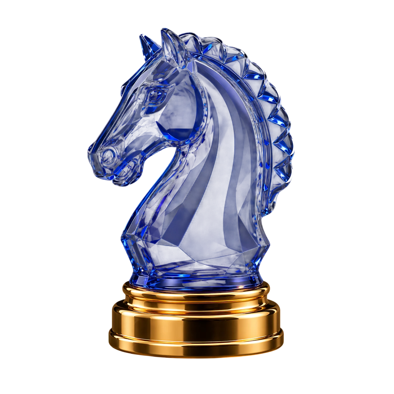 Cavalier d'échecs